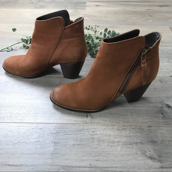 Steve Madden Shoes - Steve Madden Ankle Boots